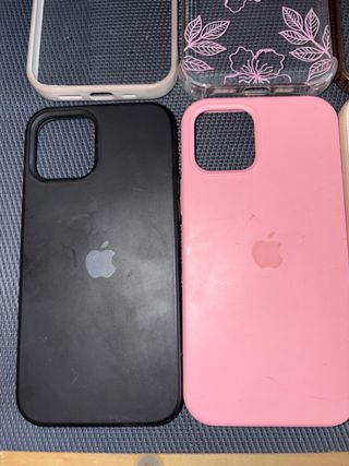Fundas iPhone 12