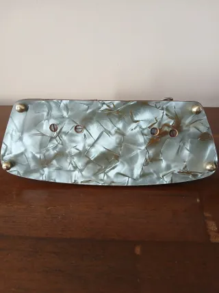 Sveglia anni '50 da restaurare