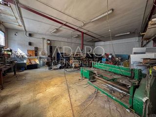 Nave industrial en venta en Norte en Leganés