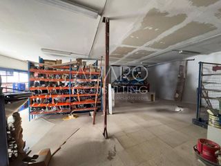 Nave industrial en venta en Norte en Leganés