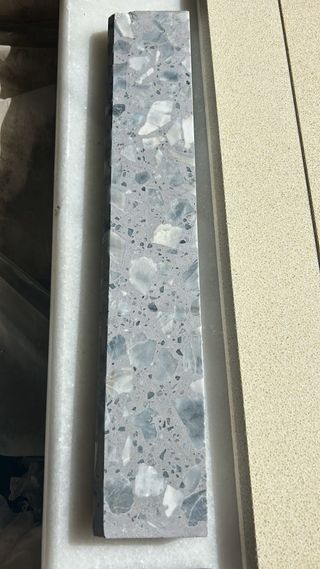 Baldosa Terrazo 40x40