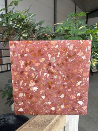 Baldosa Terrazo 40x40