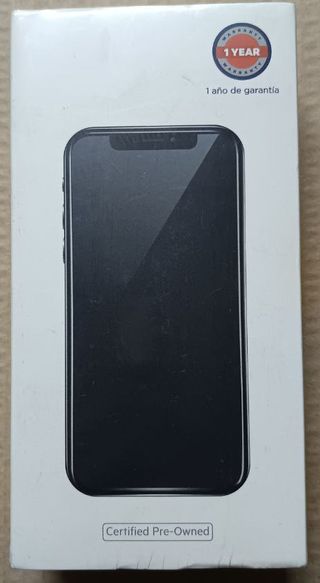 iPhone 7 128GB Rojo Certificado