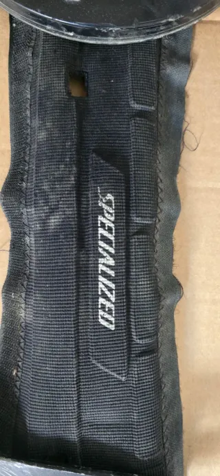 Protettore per catena Specialized Downhill MTB