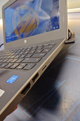 HP 250 G4 Portátil 500GB