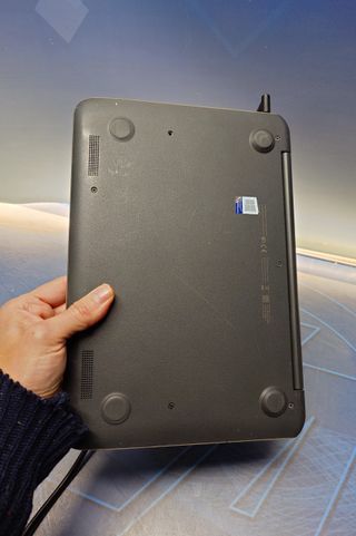 HP 250 G4 Portátil 500GB