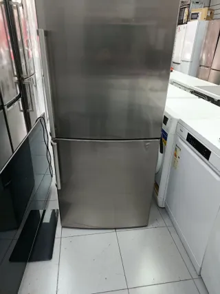 Nevera marca Siemens garantía + transporte