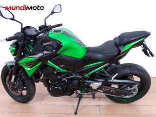 KAWASAKI Z 900