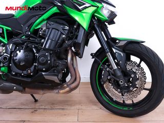 KAWASAKI Z 900