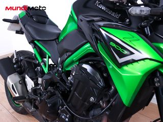 KAWASAKI Z 900