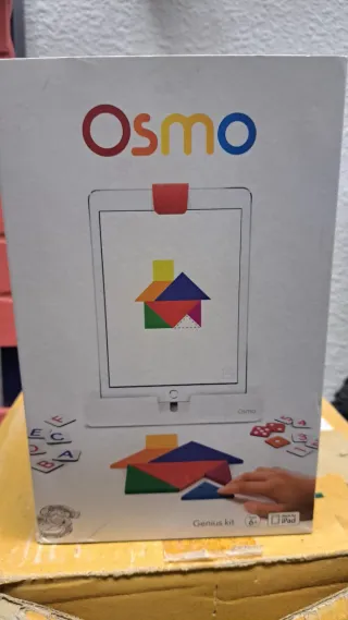 Osmo Genius Kit