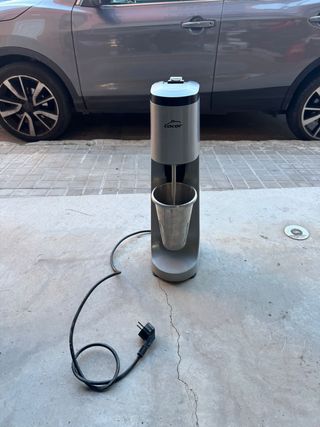 Batidora Lacor Cócteles y Batidos