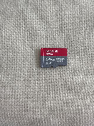 Nintendo Switch Completo Azul/Rojo