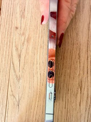 iPhone 13 Pro Max Azul