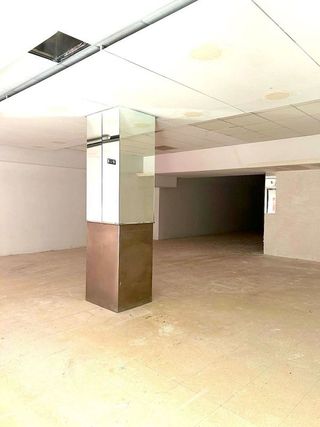 Local comercial en alquiler en Casc Antic - Nou Cambrils en Cambrils