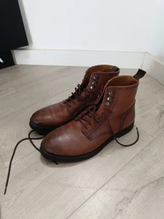 Zapatos de vestir y botines talla 42
