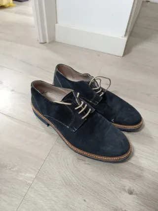 Zapatos de vestir y botines talla 42