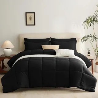 5 piezas de cama 135 tamaño matrimonial, color