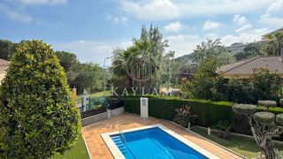 Chalet en venta en Roca Grossa - Serra Brava en Lloret de Mar