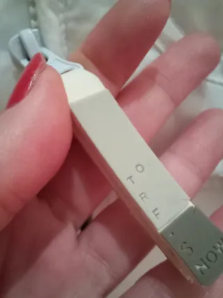 Chaleco acolchado Zara Talla M