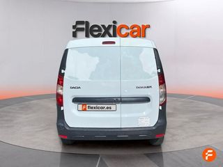 Dacia Dokker Essential Blue dCi 70kW (95CV) SS