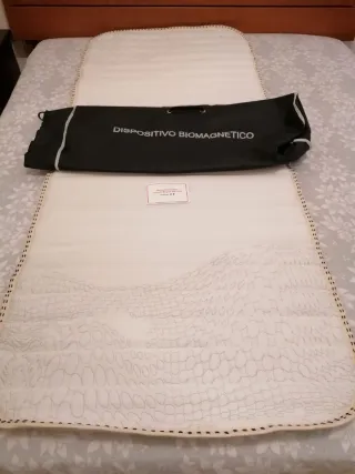 Letto Scuola biomagnetico