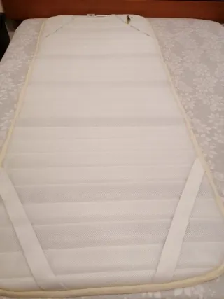 Letto Scuola biomagnetico