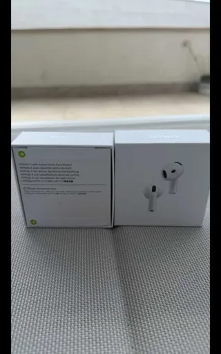 Auriculares inalámbricos