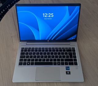 Portátil - HP PROBOOK 440 G9 i7 16GB 1TB