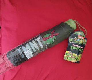 Ombrello Tartarughe Ninja Nickelodeon