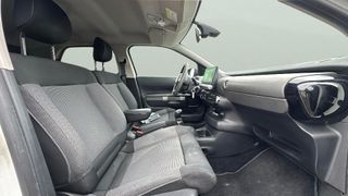 Citroen C4 Cactus PureTech 82 Feel Edition 60 kW (82 CV)
