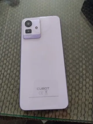 Cubot Note 50 16gb 256GB