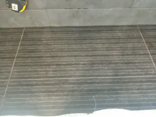 6 Baldosas para suelo