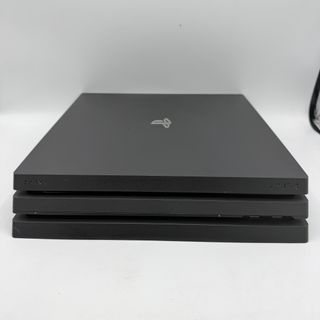 PlayStation 4 Pro 1TB Funzionante FW 12.53