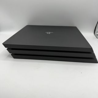 PlayStation 4 Pro 1TB Funzionante FW 12.53