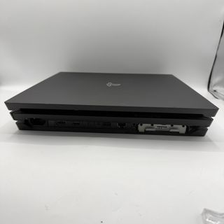 PlayStation 4 Pro 1TB Funzionante FW 12.53