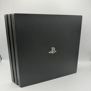 PlayStation 4 Pro 1TB Funzionante FW 12.53