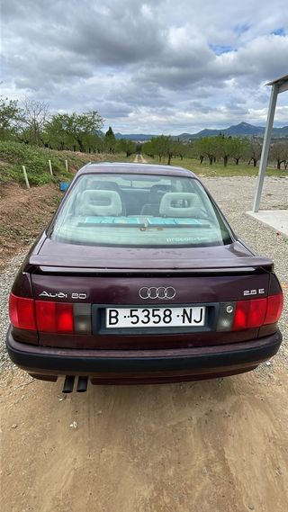 Audi 80 1994