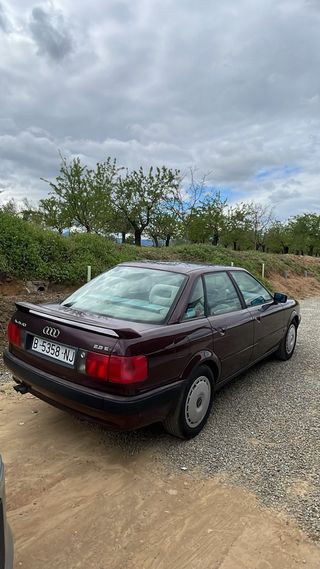 Audi 80 1994