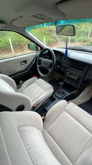 Audi 80 1994