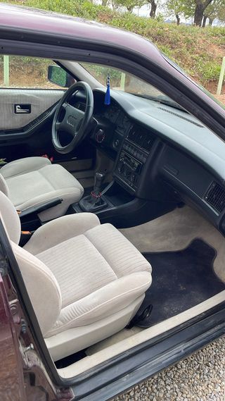Audi 80 1994