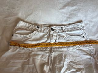 Minifalda Trafaluc Zara