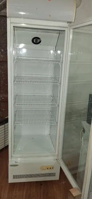 Refrigerador botellero EURO WAVE