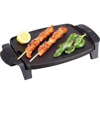 Jata GR205 Plancha de Asar, Antiadherente, Resiste