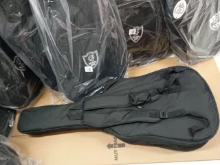 Funda acolchada guitarra clásica/flamenca