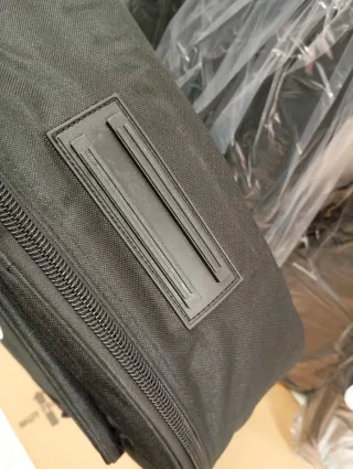 Funda acolchada guitarra clásica/flamenca