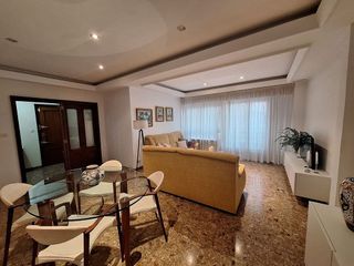 Piso en alquiler en Centro en Elche