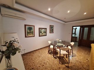 Piso en alquiler en Centro en Elche