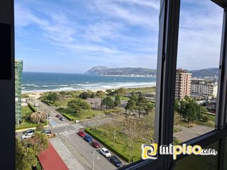 Piso en alquiler en El Puntal en Laredo