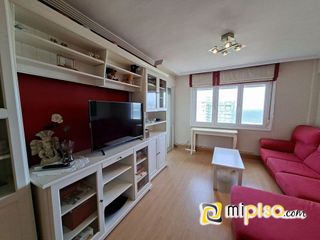 Piso en alquiler en El Puntal en Laredo